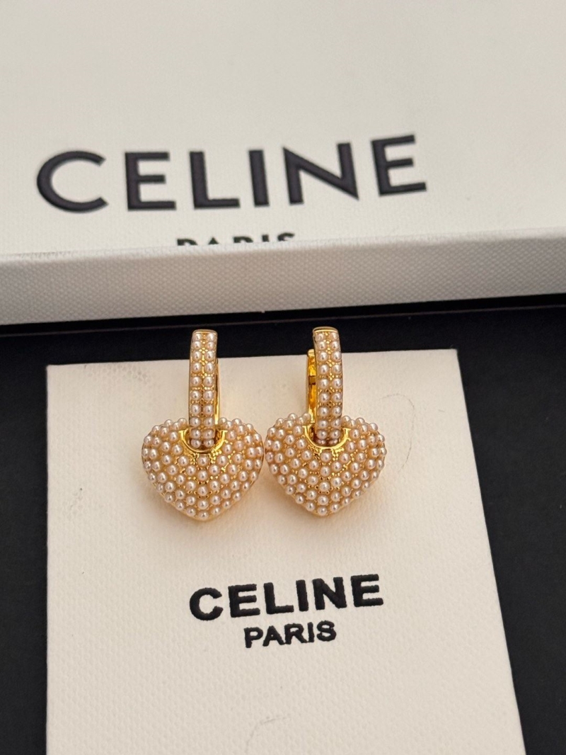 Ce1i*e earrings